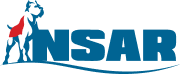 National Service Animal Registry (NSAR) logo
